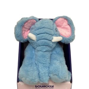 Ma petite bouillotte - Eléphant déhoussable