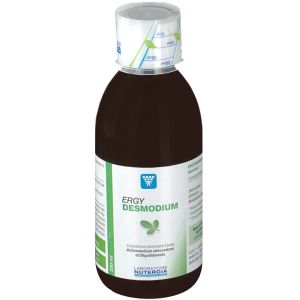 Nutergia - ErgyDesmodium - 250ml