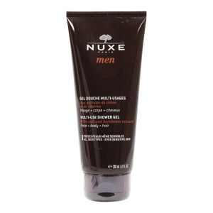 Nuxe - Men Gel douche multi-usages - 200ml