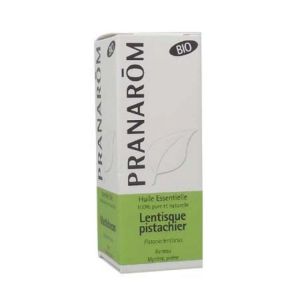 Pranarom - Huile essentielle Lentisque pistachier - 5ml