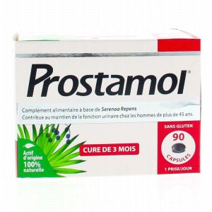 Prostamol