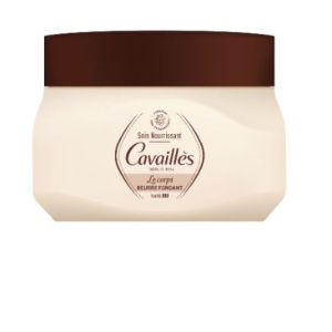 Rogé Cavaillès - Beurre fondant soin nourrissant corps - 200mL