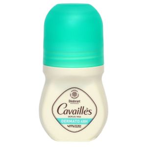 Rogé Cavaillès - Déodorant dermato 48h - 50mL