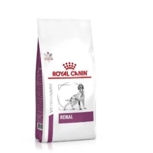 Royal Canin - Veterinary Chien Renal - 7 Kg