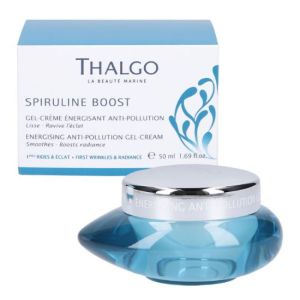 Thalgo - Spiruline Boost gel-crème énergisant anti-pollution - 50ml