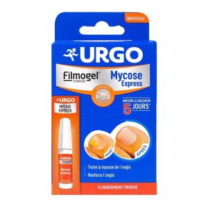 Urgo - Filmogel Mycose Express - 4ml