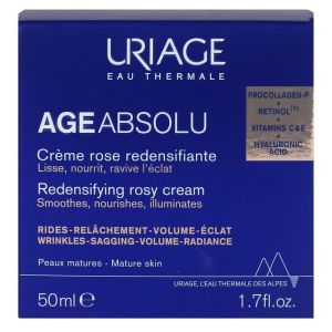 Uriage - Age absolu - 50mL