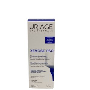 Uriage - Xémose PSO concentré apaisant - 150 ml