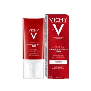 Vichy - Liftactif Collagen Specialist SPF15 - 50mL
