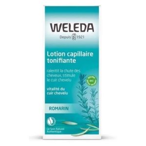 Weleda - Lotion Tonifiant Capillaire - 100ml