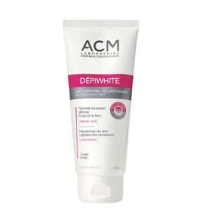 ACM - Dépiwhite lait corporel éclaircissant - 200ml