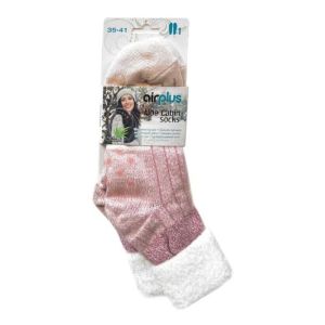 Airplus - Chaussettes hydratantes 35 - 41