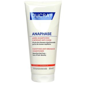 Ducray - Anaphase après-shampooing fortifiant anti-casse - 200ml