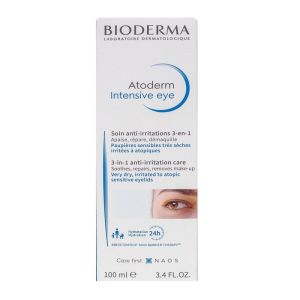 Bioderma - Atoderm intensive eye - 100 ml