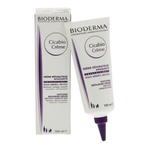 Bioderma - Cicabio crème - 100mL