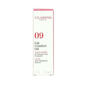 Clarins - Lip Comfort Oil 09 Chocolate - 7Ml