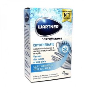 Cryopharma - Cryotherapie - 50ml