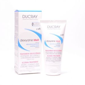 Ducray - Dexyane MeD crème réparatrice apaisante - 40 ml