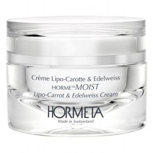 Hormeta - Horme Moist crème lipo-carotte & edelweiss - 50ml