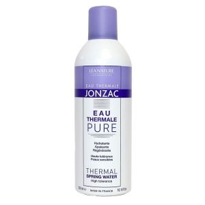 Jonzac - Eau thermale apaisante - 300ml