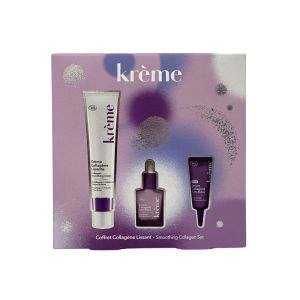 Krème - Coffret Collagène Lissant 2026