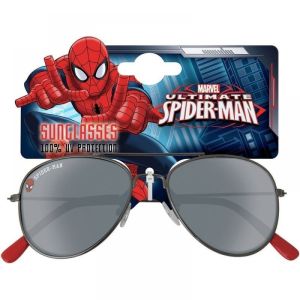 Leader Santé - Lunettes solaires Spiderman