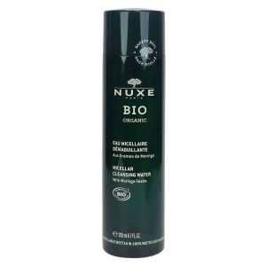 Nuxe - Eau micellaire démaquillante bio - 200ml