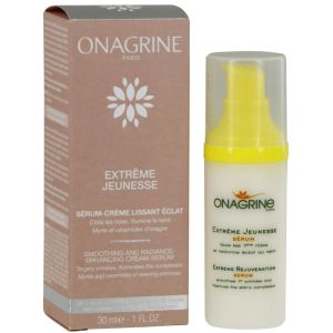 Onagrine - Sérum extrême jeunesse - 30ml
