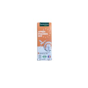 Santarome Bio - Après-Piqûres Roll-On Bio - 10 ml