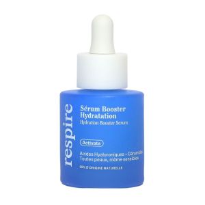 Respire - Serum Booster Hydratation - 30ml