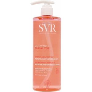 SVR - Topialyse Gel Lavant - 400mL