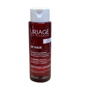 Uriage - AP HAIR Shampoing Volume - 200 ml