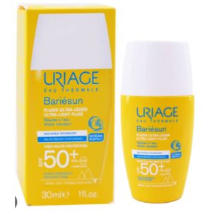 Uriage - Bariésun SPF50+ - 30ml
