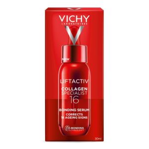 Vichy - LiftActiv collagen specialist 16 bonding sérum - 30 ml