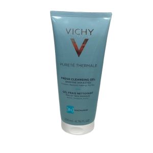 Vichy - Pureté Thermale Gel Frais Nettoyant - 200 ml