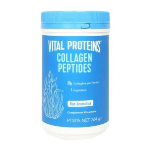 Vital proteins - Collagen peptides - 284g