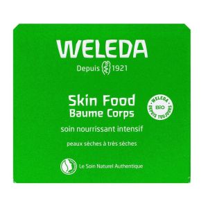 Weleda - Skin Food Baume Corps - 150mL