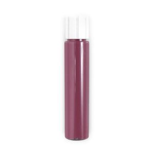 Zao - Recharge gloss rose antique - N°014