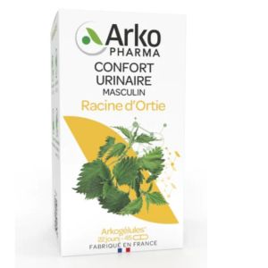 Arkopharma - Racine d'Ortie - 45 gélules