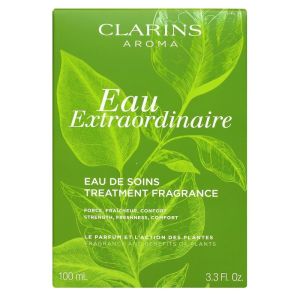 Clarins - Eau Extraordinaire eau de soins -  100mL