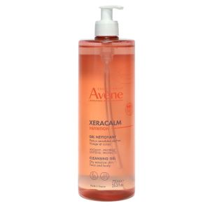 Avène - Gel nettoyant Xeracalm - 750mL