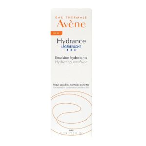 Avène - Hydrance émulsion hydratante légère - 40 ml