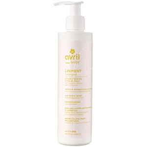 Avril Baby - Liniment - 240 ml