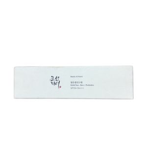 Beauty of Joseon - Relief Sun Rice + Probiotics SPF50+ - 50ml