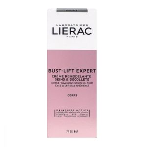 Lierac - Bust-Lift crème remodelante seins & décolleté - 75ml
