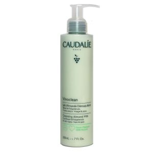 Caudalie - Vinoclean Lait d'Amande Démaquillant - 200 ml