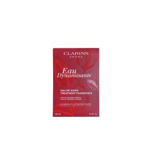 Clarins - Eau dynamisante eau de soins - 100mL
