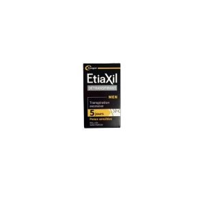 Cooper - Etiaxil Men Détranspirant Peaux Sensibles Roll-On - 15 ml