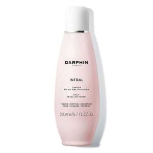 Darphin - Intral Tonique Micellaire quotidien - 200ml