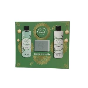 DMP - Coffret Beauté Enchantée Verveine 2026